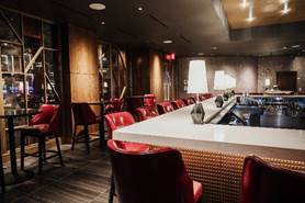 Dream Dance Steakhouse, Casino, NYE