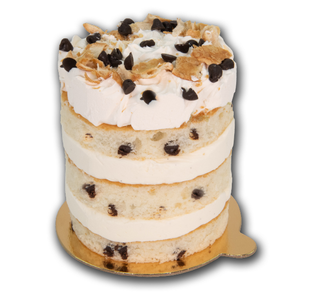 Cake of the month