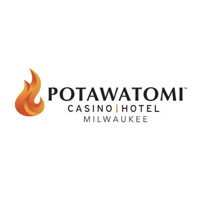Potawatomi Casino Hotel logo