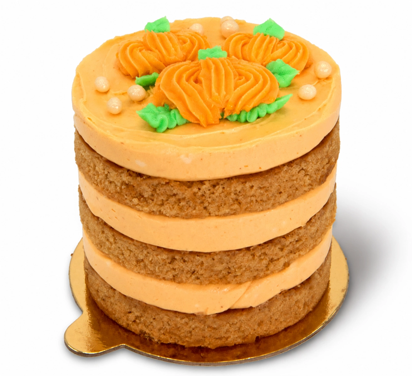 Cake of the month