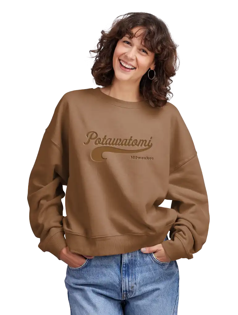 Potawatomi Provisions Fall 2025 Collection