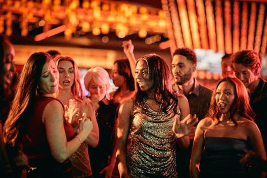 ElevenHundred Bar & Lounge, Potawatomi Casino Hotel, Dining, Milwaukee, DJ, Live Music