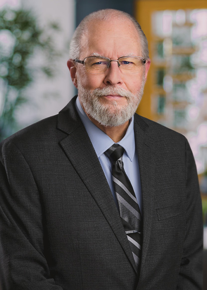 Michael Whaley
