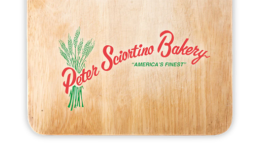 Peter Sciortino Bakery 