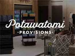 Potawatomi Casino Hotel, Provisions, Hotel, Shopping, Locally Made