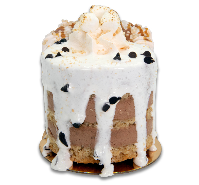 Cake of the month