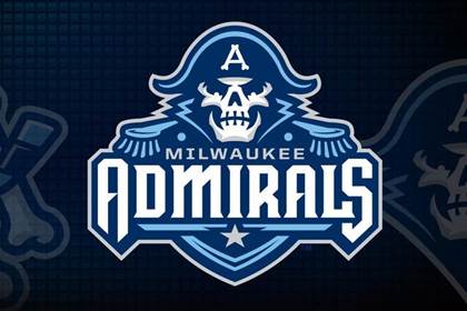 Milwaukee Admirals, Milwaukee, Staycation, Winter