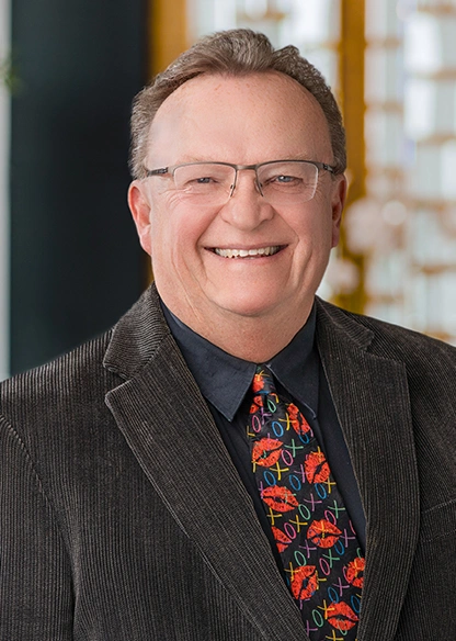 Larry Kangas