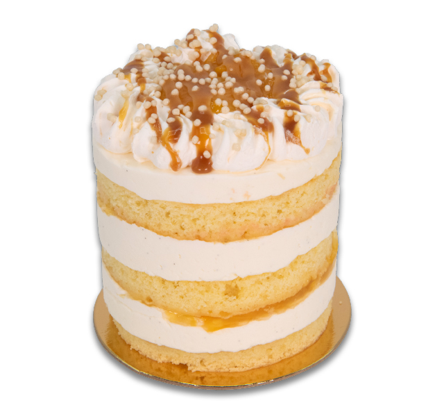 Cake of the month