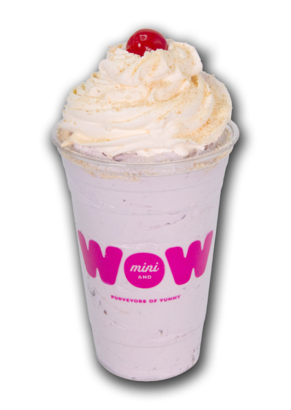 Shake of the month