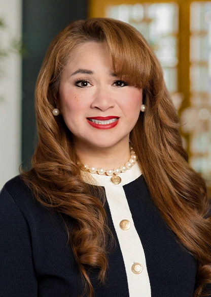 Monique/Mai Le