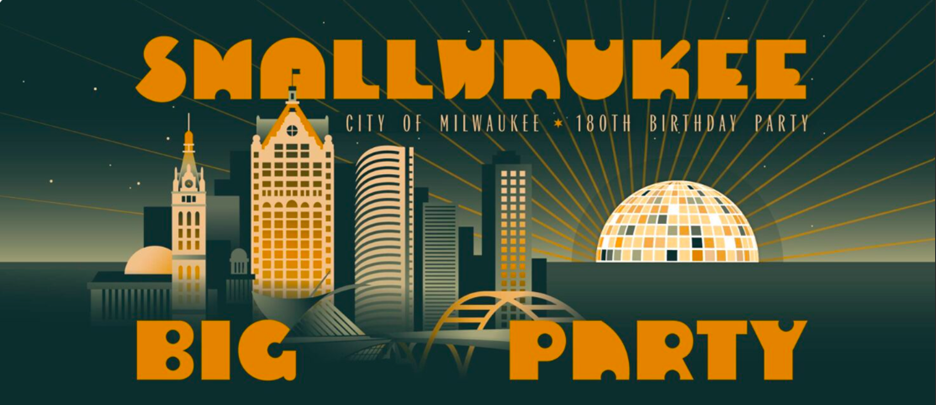 Milwaukee Press Club, 180 anniversary celebration, Milwaukee