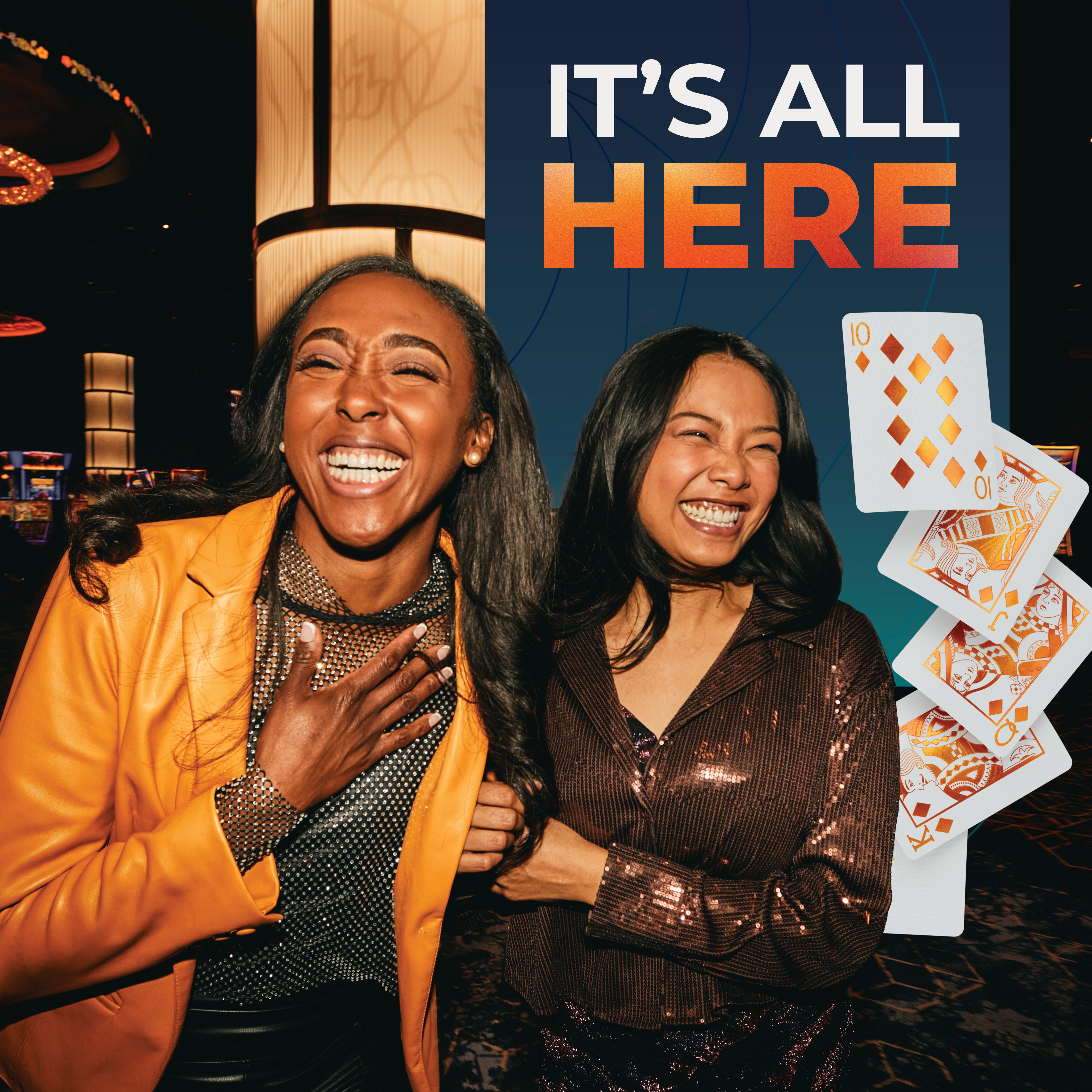 Potawatomi Casino Hotel, Casino, Milwaukee