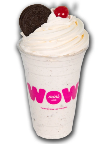Shake of the month