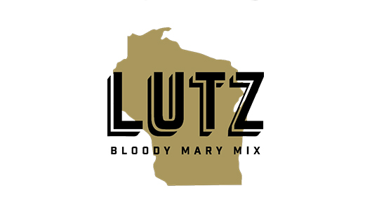 Lutz Bloody Mary Mix 