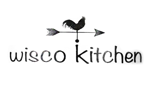 Wisco Kitchen Pickles