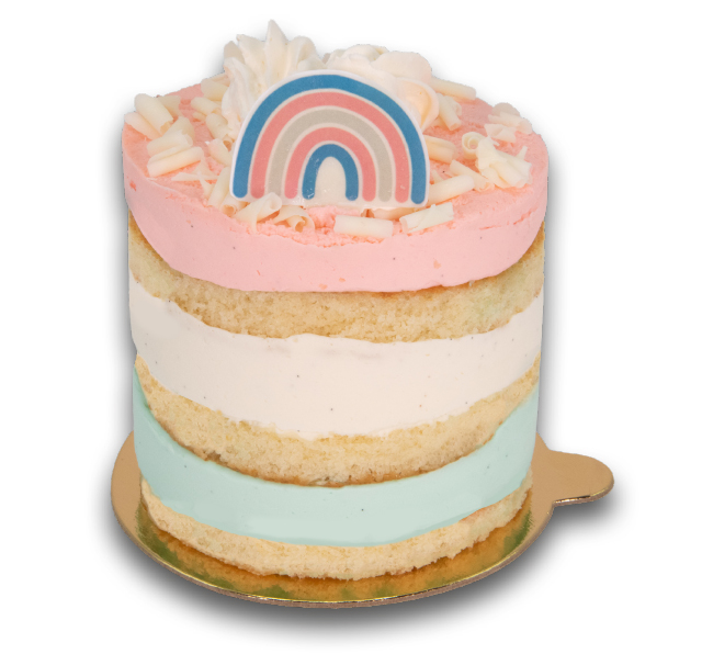 Cake of the month