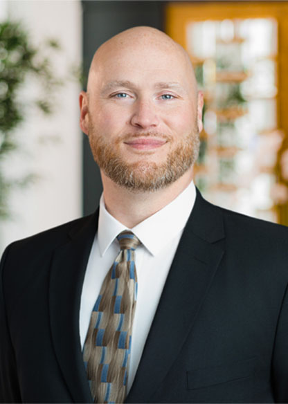 Nickolas Laumann