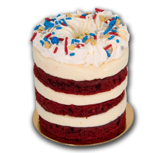 Cake of the month