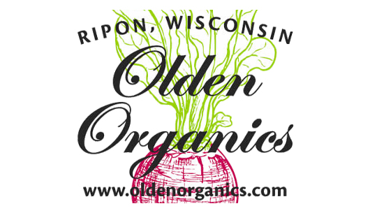 Olden Organics – Ripon, WI