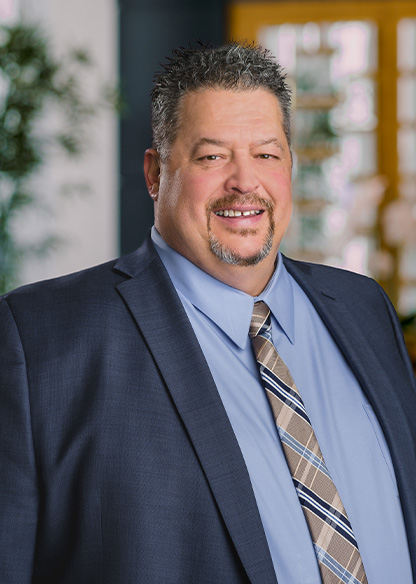 Ronald Kaebisch
