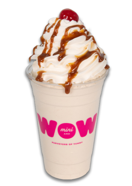 Shake of the month
