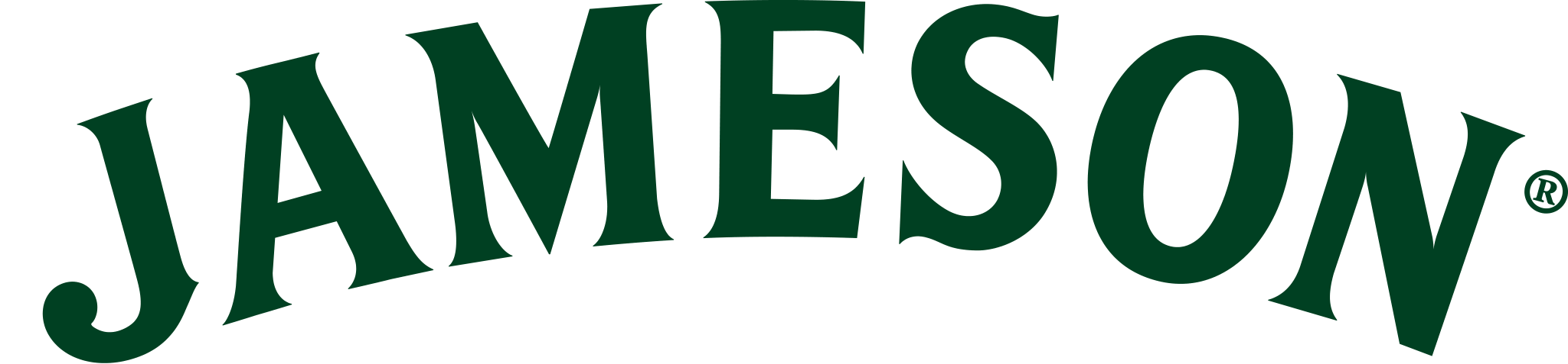 Jameson logo