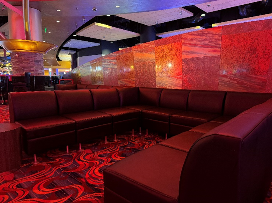 Bar 360, Potawatomi Casino Hotel, Dining, Milwaukee, DJ, Live Music