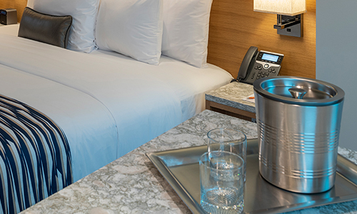 Room Service